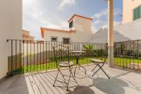 Appartamento con 1 Camera da Letto e Balcone