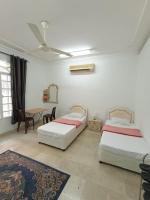 Chambre Double avec Salle de Bains Privative