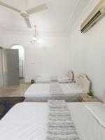 Economy Double or Twin Room