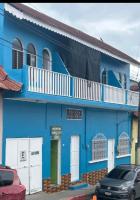 Hospedaje doña Gladys - Chambres d’hôtes