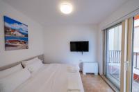 Luča Apartments - B&B Budva