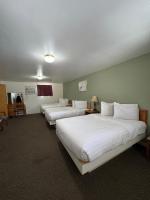 Sage Motel - Chambres d'hôtes Newcastle
