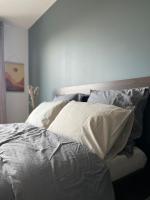 Cozy Flat in Saint Ouen - B&B Saint-Ouen