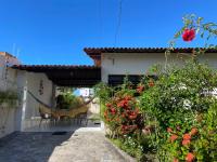 Casa super arejada no melhor de Miramar - Ferienwohnung João Pessoa