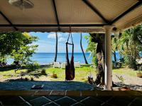 Bungalow enchanteur à Saint-Pierre avec vue sur la mer et jardin - B&B
