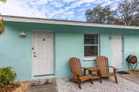 Suites of Tarpon Springs! - B&B Tarpon Springs