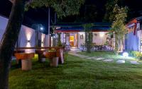 New! Mangalam house, Private plunge pool near beach - Bed and Breakfast Trincomalee