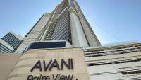 Locations I Avani Palm View I Luxury 2 Bedroom I Sea View I Pool, Gym, Parking, Wi-Fi - Ferienwohnung Dubai