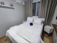 Apto próximo as praias dos seixas e cabo branco - B&B João Pessoa
