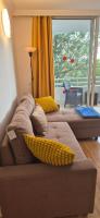 Ocean flat with view relax - B&B