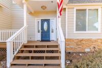7 beds Rental Home with Jacuzzi and outdoor patio - B&B