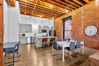 Brick & Bed Riverfront Lofts, G 207 - B&B San Luis