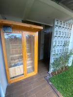 Villa Alleira - Mountain View, Gym, BBQ dengan Firepit - Ferienwohnung