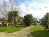 Stone House Pleumeur-Bodou near Pink Beaches - B&B Pleumeur-Bodou