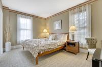 Tweepersoonskamer met Eigen Badkamer