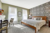 Tweepersoonskamer met Eigen Badkamer