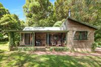 Red Dog Cottage - Bed and Breakfast Beaumont