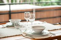 Tankah Bay Jungle Condominium with Sea Access 2 BDR - Ferienwohnung Tulum