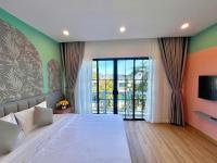 Standaard Villa