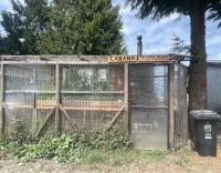 Bauda Cabaña Costera - B&B Cochamó