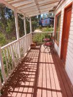 cabañas campestre san juan 1 - Bed and Breakfast
