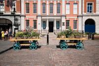 Lux 3 Bedroom Covent Garden Apartment - B&B London