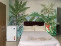 Habitación cuádruple