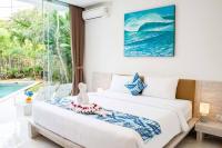 Fantastic 3 Bed Villa, Walk to Beach, Sunny Pool - B&B Seminyak