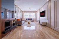 Appartement Somptueux avec Piscine - Ferienwohnung