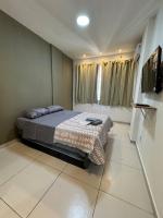 Copacabana Studio - B&B Rio de Janeiro