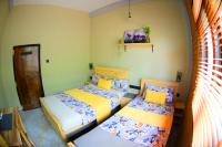 Luxury Triple Room