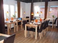 B&B Langeoog - Hotel Brandaris - Bed and Breakfast Langeoog