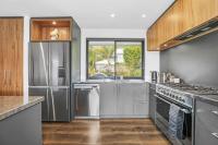 Redwoods Getaway - Ferienwohnung Rotorua