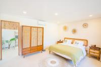 Villa 3 Chambres