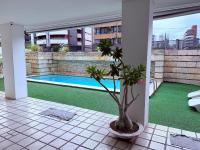 Apto família de 3Q na melhor localização da cidade - B&B João Pessoa