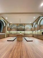 4-Bed Mixed Dormitory Room