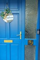 Ardee Retreat - Sleeps 6, Garden, Walk to Town - B&B Ardee