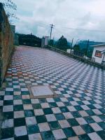 Cozy 3BHK Villa with Parking, WiFi, Mountain View - B&B