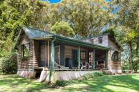 The Fernery at Red Dog Retreat - B&B Beaumont