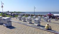 BUTZE Ferienapartment mit Terrasse & WLAN & Parkplatz - B&B