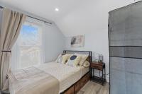 Apartamento de 2 dormitorios
