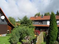 B&B Schierke - Ferienhaus Schulze - Bed and Breakfast Schierke