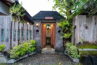 Samuan Soca Ubud Villa - B&B Ubud