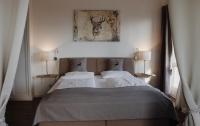 Deluxe Doppelzimmer