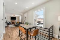 Outdoor Living and comfort by RiNo BBQ Office - B&B Denver