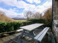 Osprey Cottage - B&B