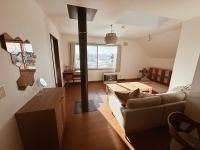 Apartamento de 2 dormitorios