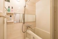 Mi-HOTEL HEARTS SHINJUKU - Chambres d’hôtes Tokyo