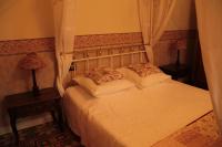 Chambre Double avec Balcon