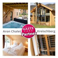 Aron Chalet Kreischberg 10A - Ferienwohnung Sankt Lorenzen ob Murau
